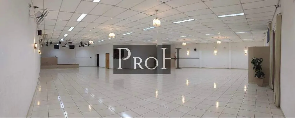 Loja-Salão, 450 m² - Foto 1