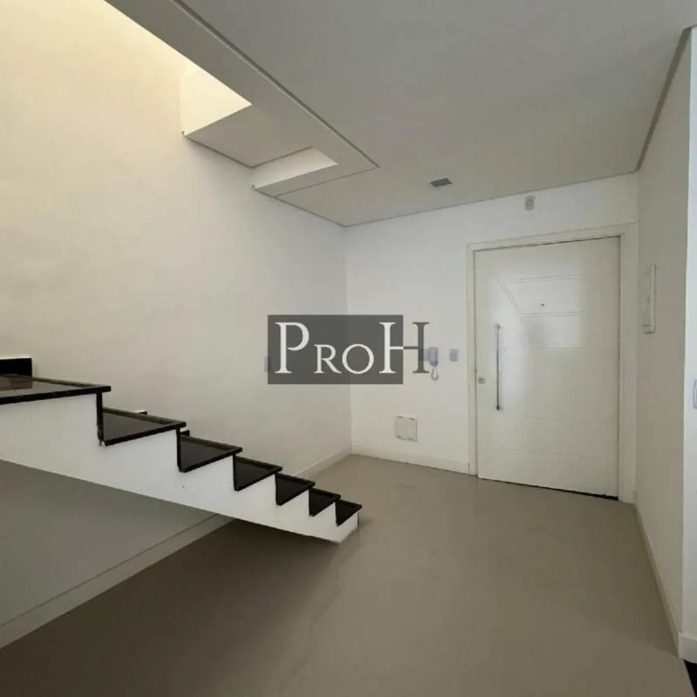 Apartamento, 3 quartos, 167 m² - Foto 1