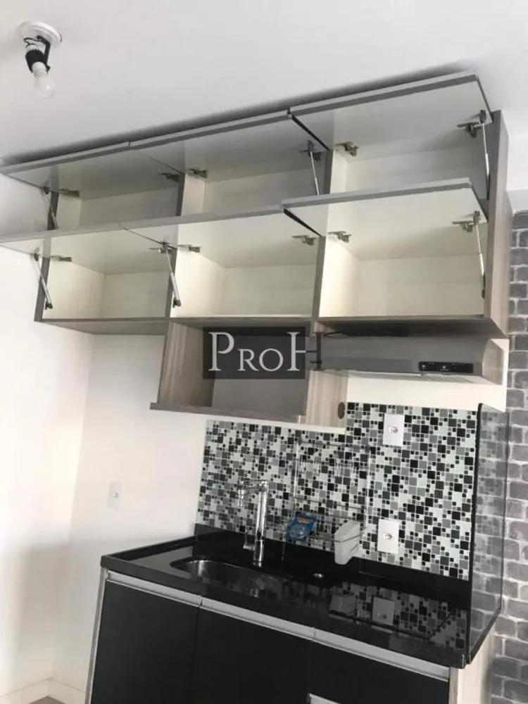 Apartamento, 1 quarto, 35 m² - Foto 2