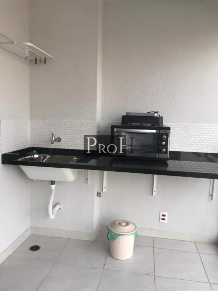 Apartamento, 1 quarto, 35 m² - Foto 7