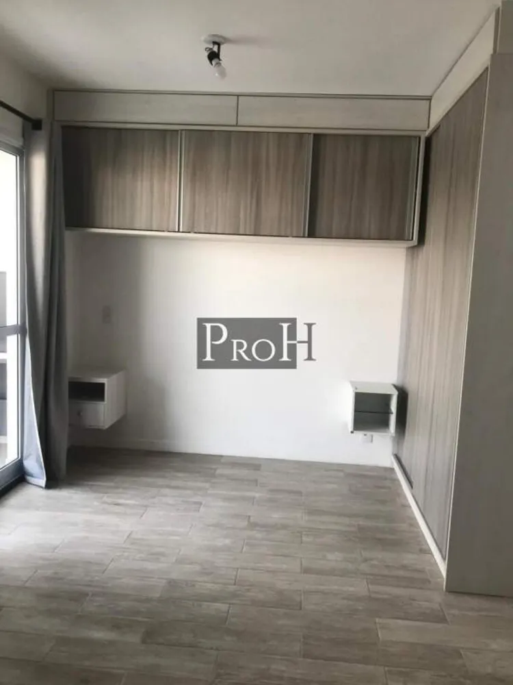 Apartamento, 1 quarto, 35 m² - Foto 4