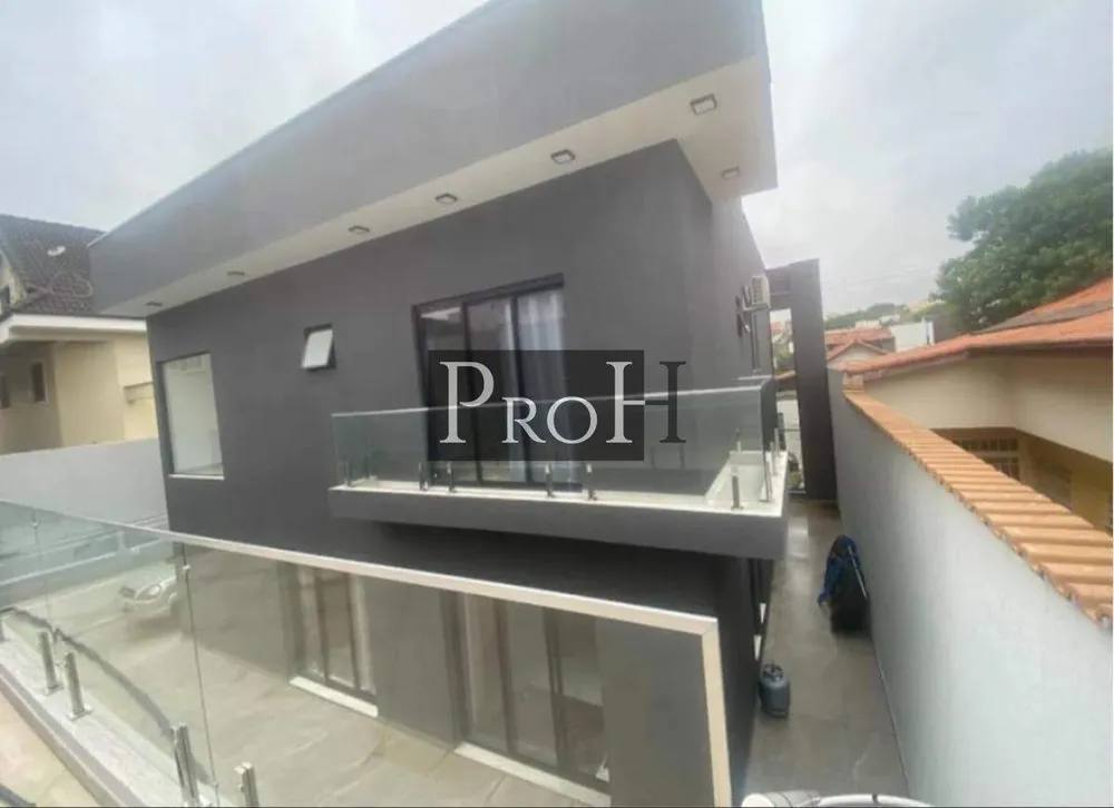 Sobrado, 5 quartos, 350 m² - Foto 5