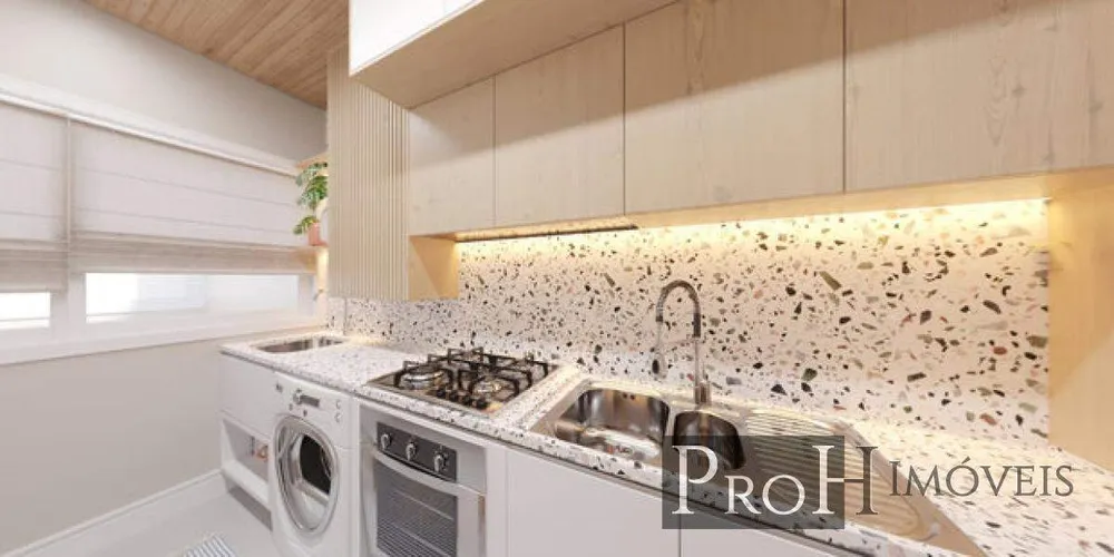 Apartamento, 2 quartos, 67 m² - Foto 1