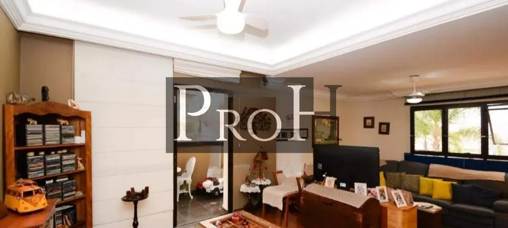 Apartamento, 4 quartos, 188 m² - Foto 4
