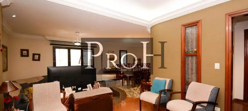 Apartamento, 4 quartos, 188 m² - Foto 3