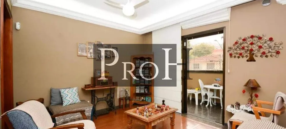 Apartamento, 4 quartos, 188 m² - Foto 2