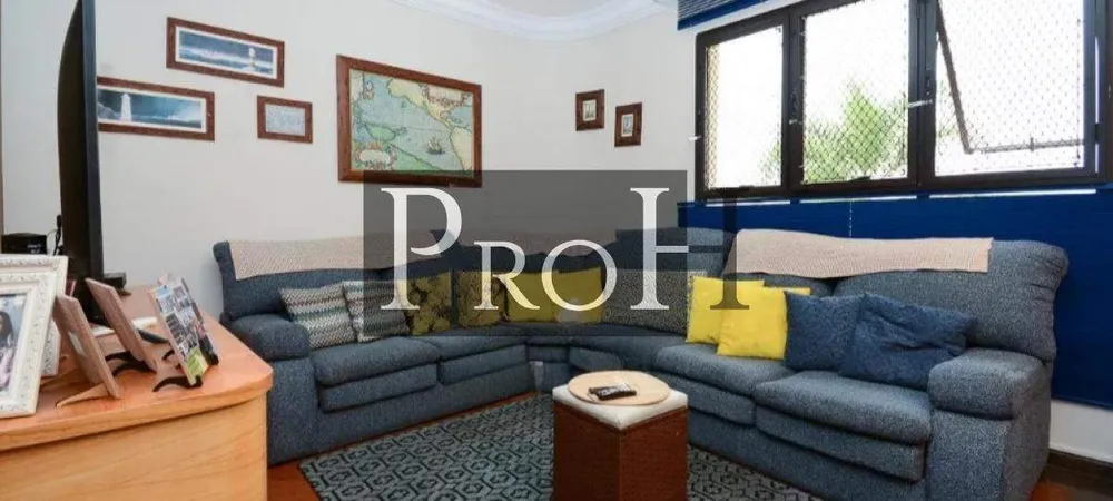 Apartamento, 4 quartos, 188 m² - Foto 1