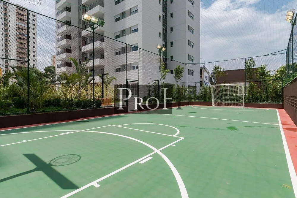 Apartamento, 3 quartos, 103 m² - Foto 2