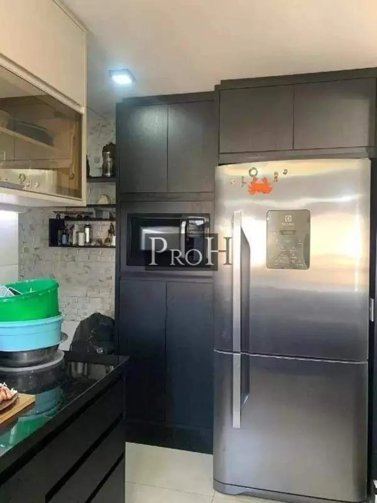 Apartamento, 3 quartos, 103 m² - Foto 1