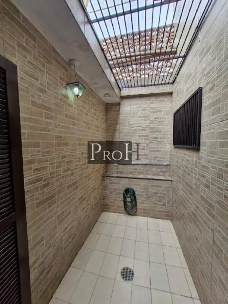Sobrado, 3 quartos, 238 m² - Foto 2
