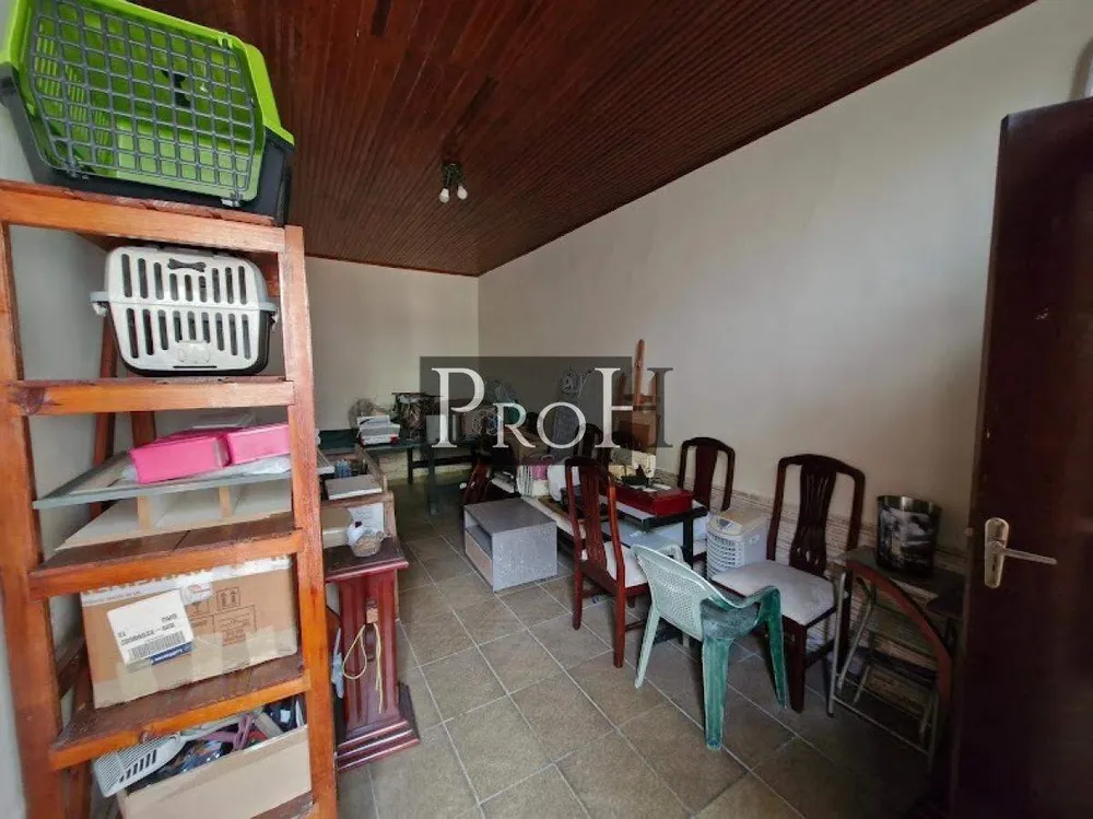 Sobrado, 3 quartos, 238 m² - Foto 3