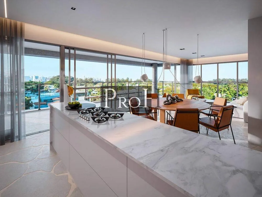 Cobertura, 3 quartos, 371 m² - Foto 3