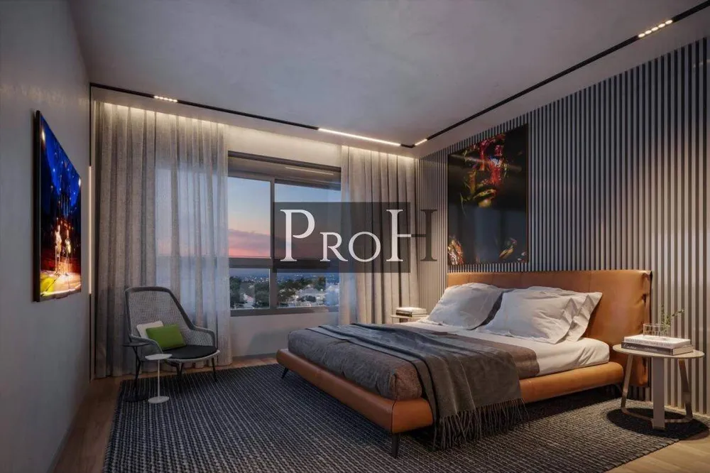 Cobertura, 3 quartos, 371 m² - Foto 6