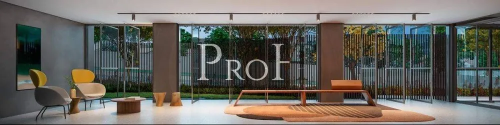 Cobertura, 3 quartos, 371 m² - Foto 1