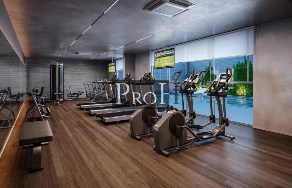 Cobertura, 3 quartos, 371 m² - Foto 8