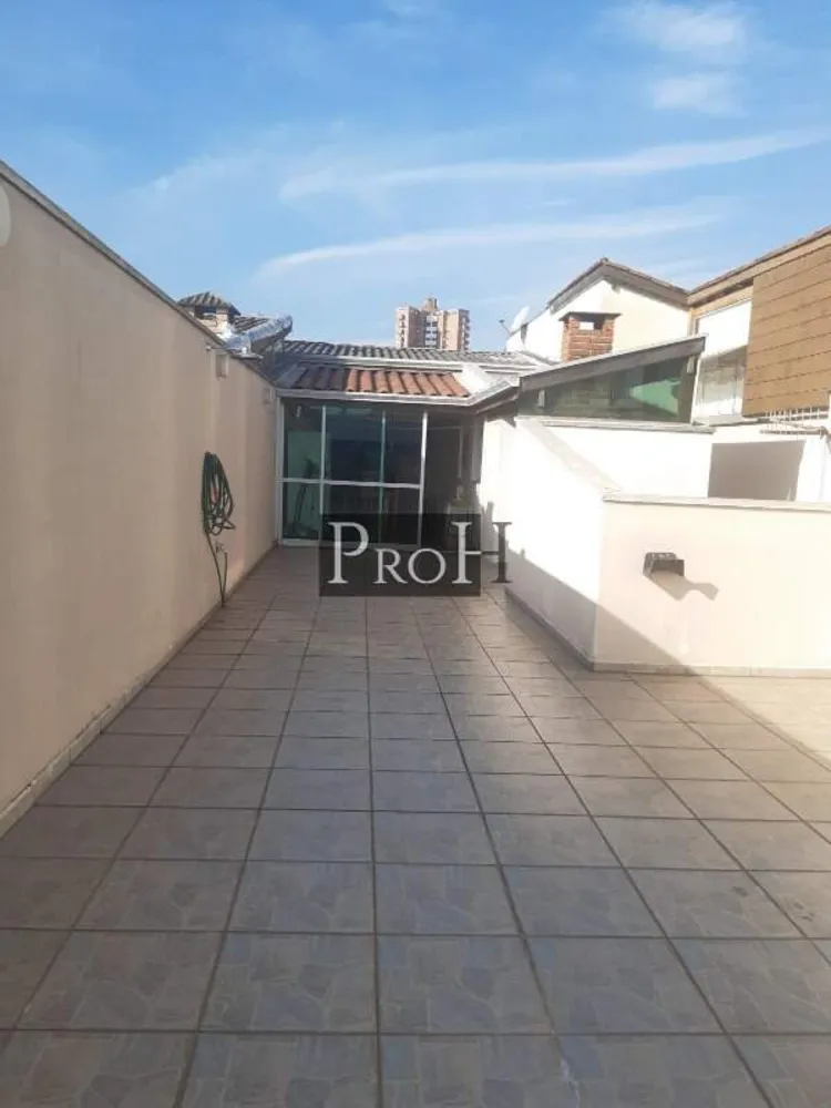 Cobertura, 2 quartos, 185 m² - Foto 2
