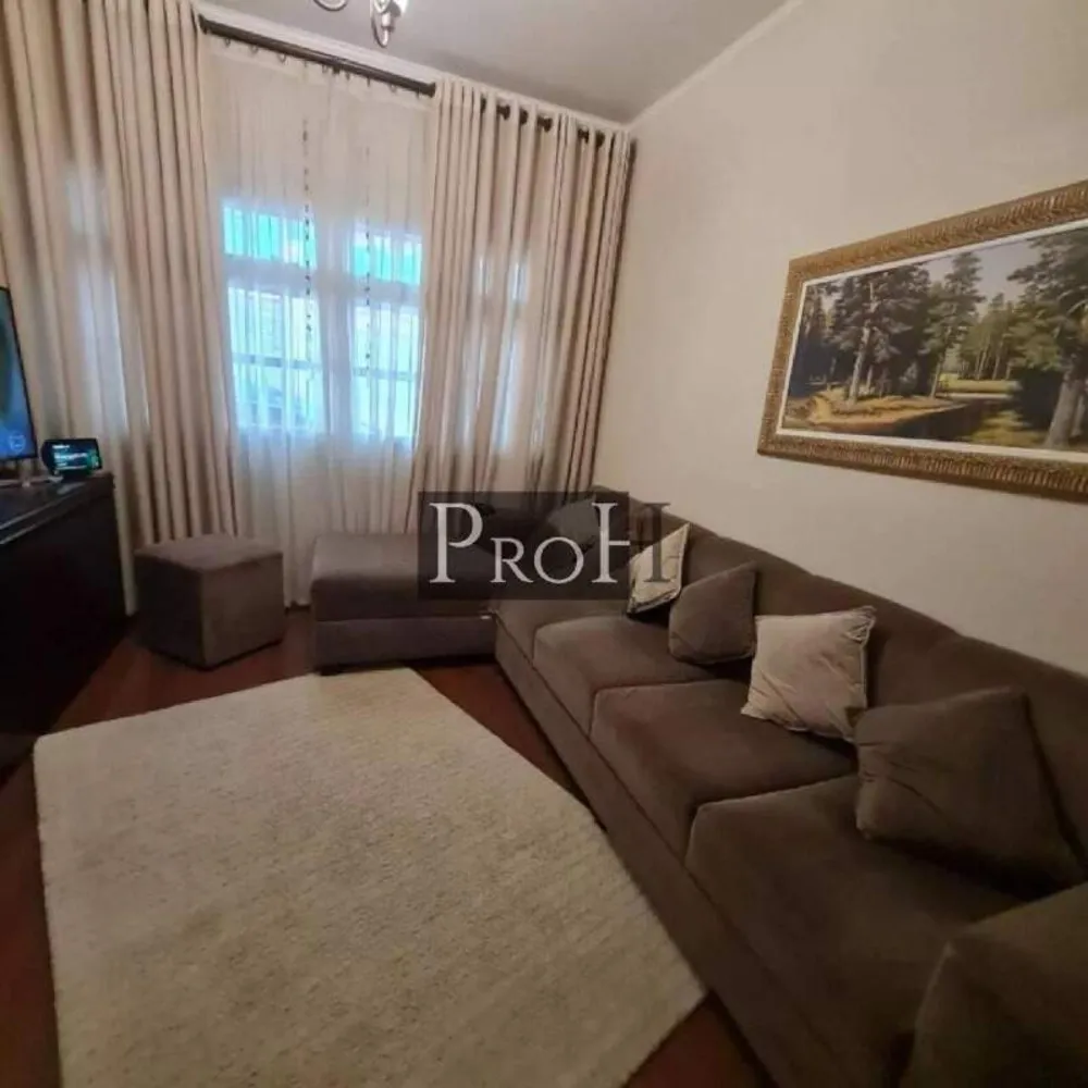 Sobrado, 3 quartos, 120 m² - Foto 6
