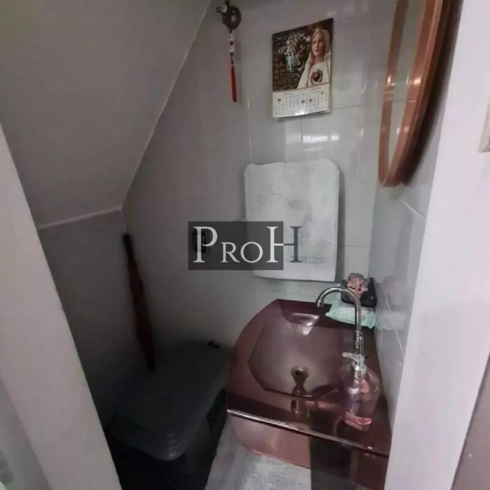 Sobrado, 3 quartos, 120 m² - Foto 5
