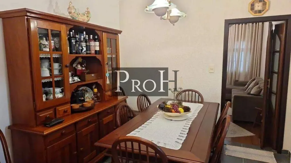 Sobrado, 3 quartos, 120 m² - Foto 1