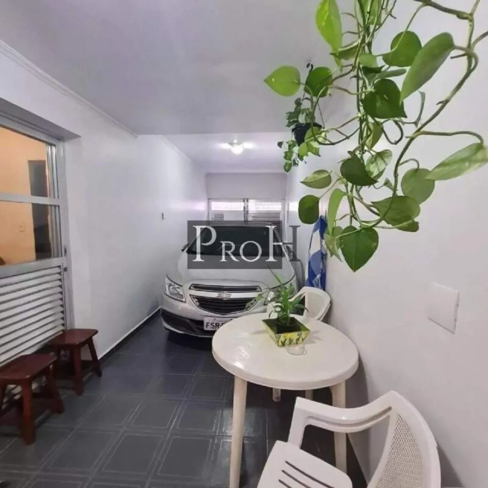 Sobrado, 3 quartos, 120 m² - Foto 7