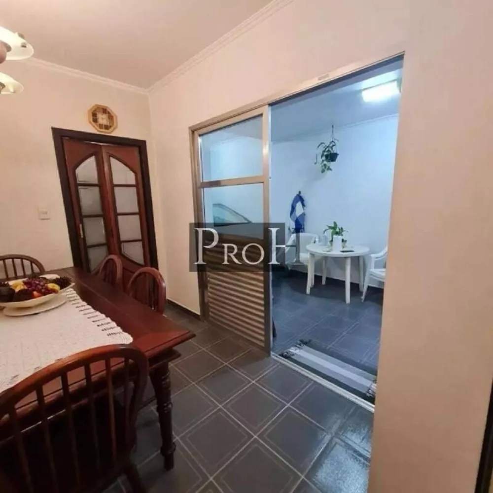 Sobrado, 3 quartos, 120 m² - Foto 4