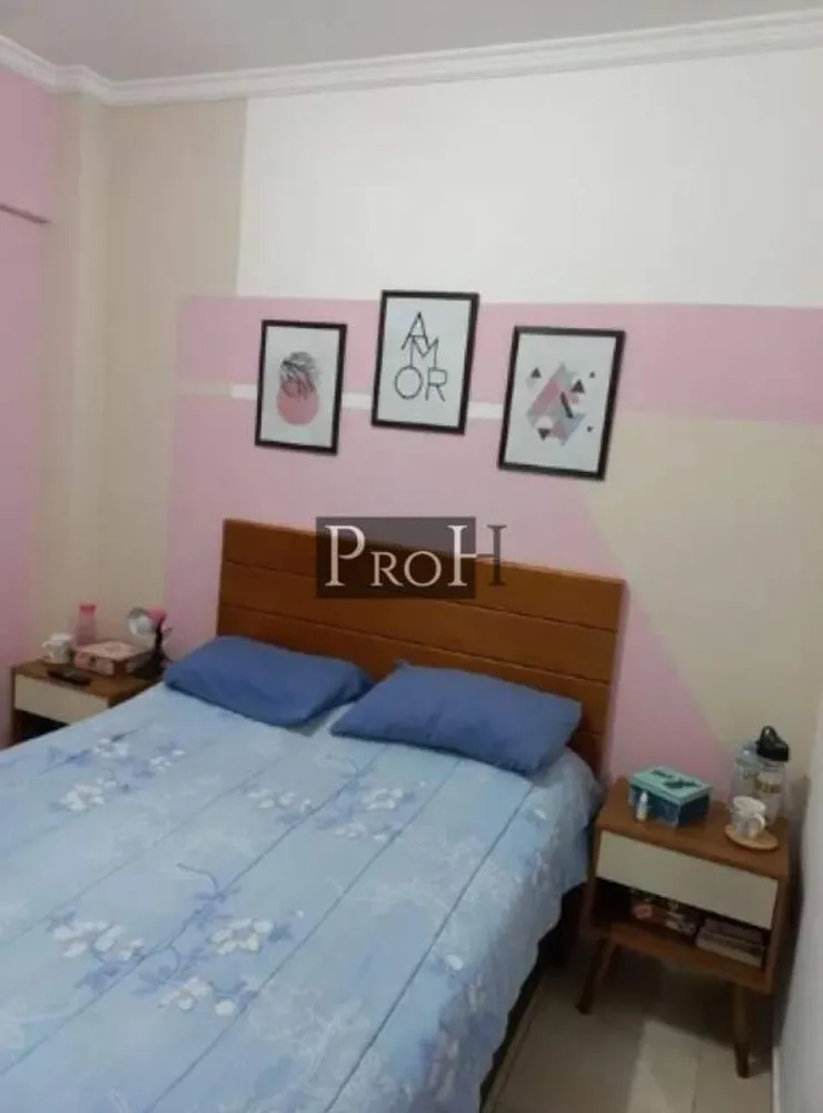 Apartamento, 3 quartos, 72 m² - Foto 3