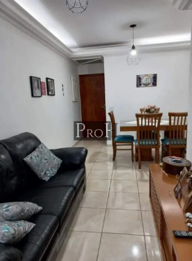 Apartamento, 3 quartos, 72 m² - Foto 1