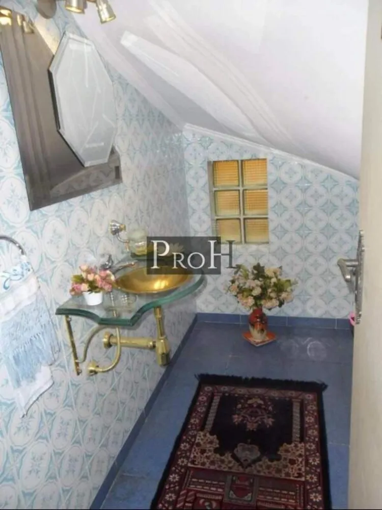 Sobrado, 3 quartos, 168 m² - Foto 7