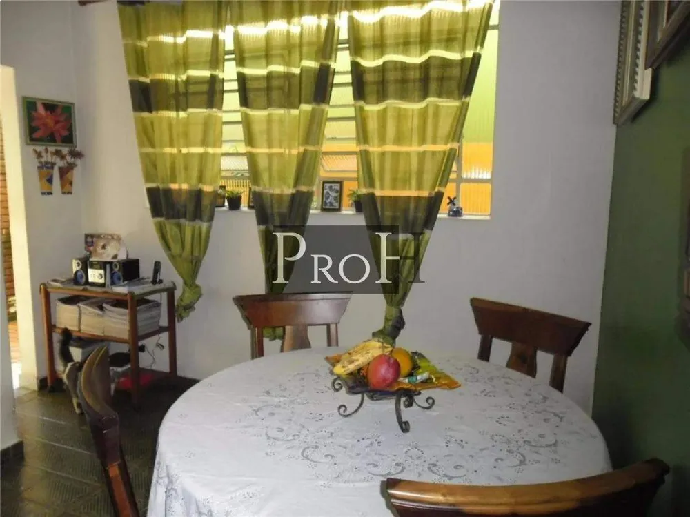 Sobrado, 3 quartos, 168 m² - Foto 3