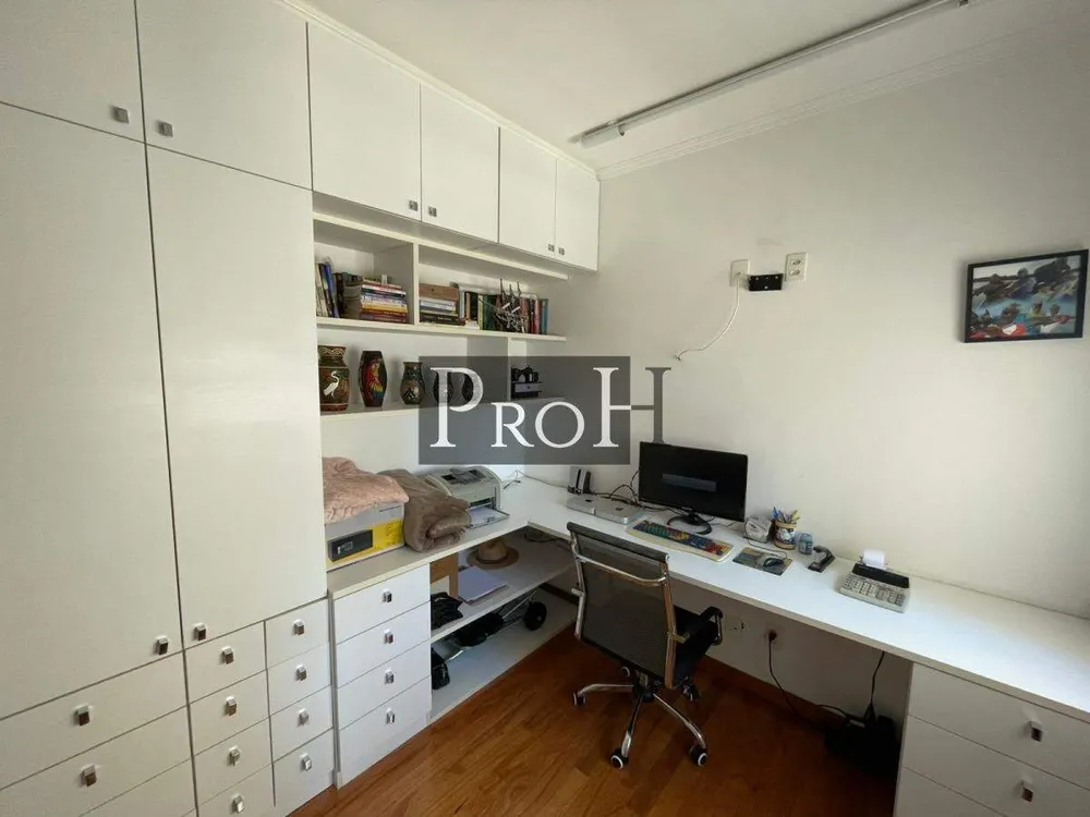 Apartamento, 3 quartos, 156 m² - Foto 2