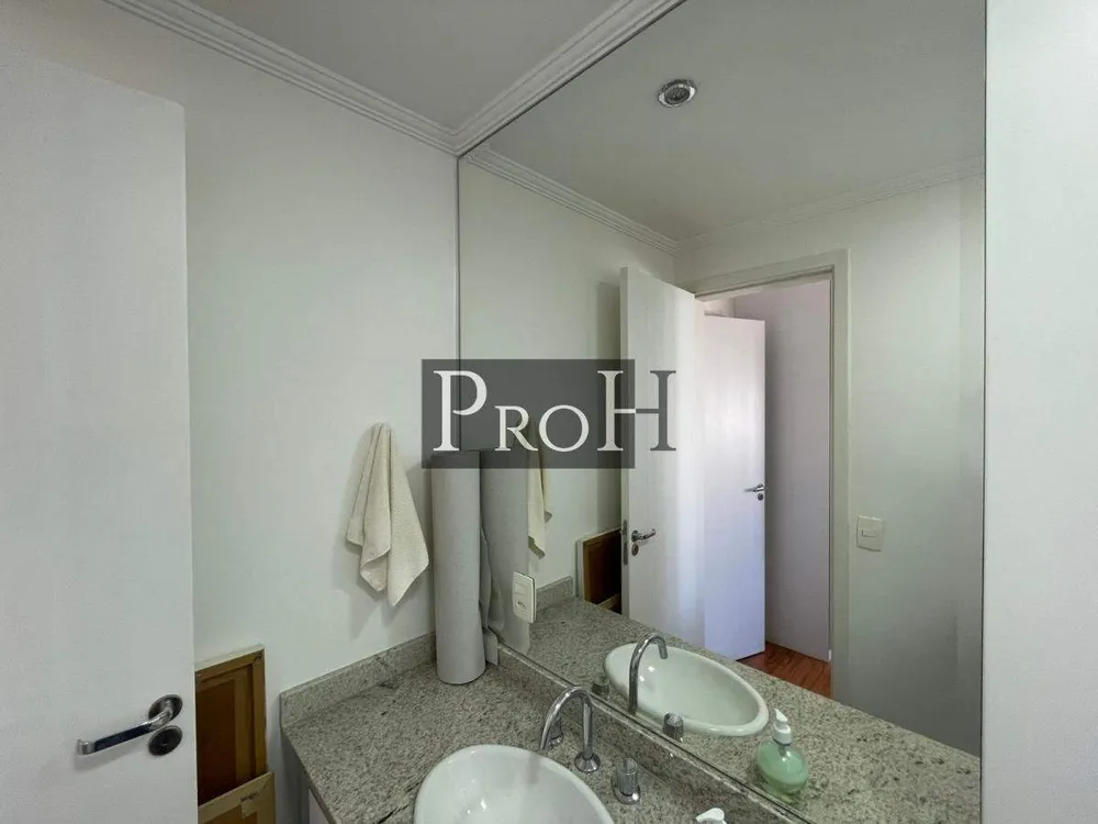 Apartamento, 3 quartos, 156 m² - Foto 4
