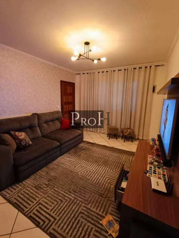 Sobrado, 3 quartos, 188 m² - Foto 4