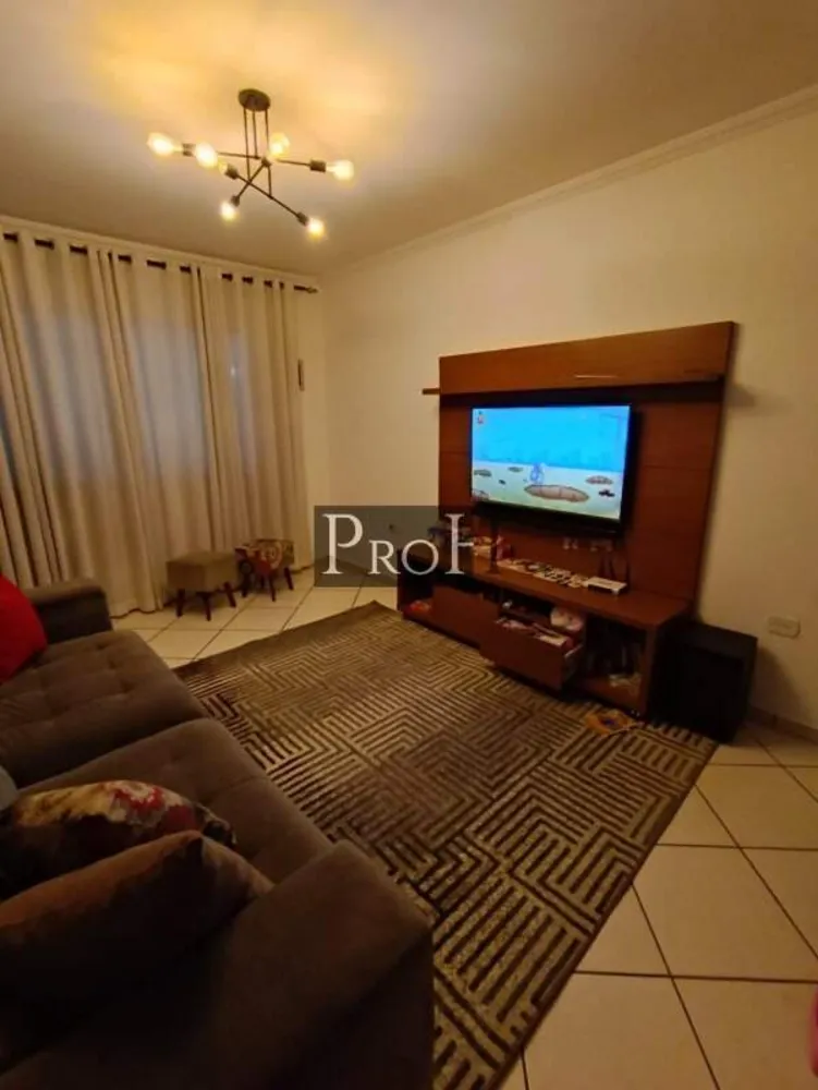 Sobrado, 3 quartos, 188 m² - Foto 3