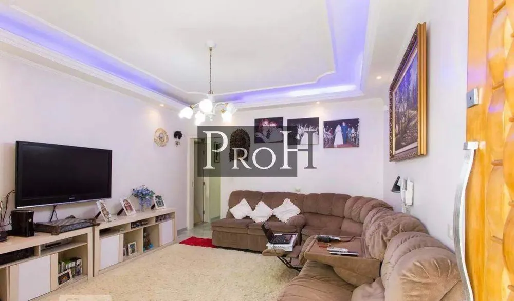 Sobrado, 4 quartos, 350 m² - Foto 2
