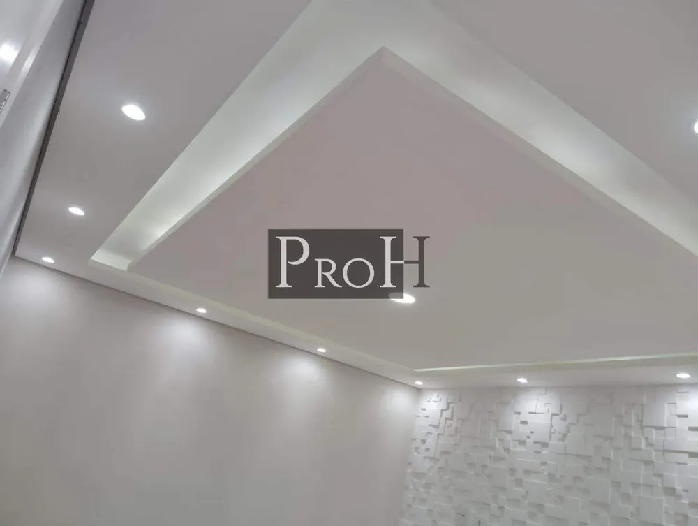 Apartamento, 2 quartos, 58 m² - Foto 2