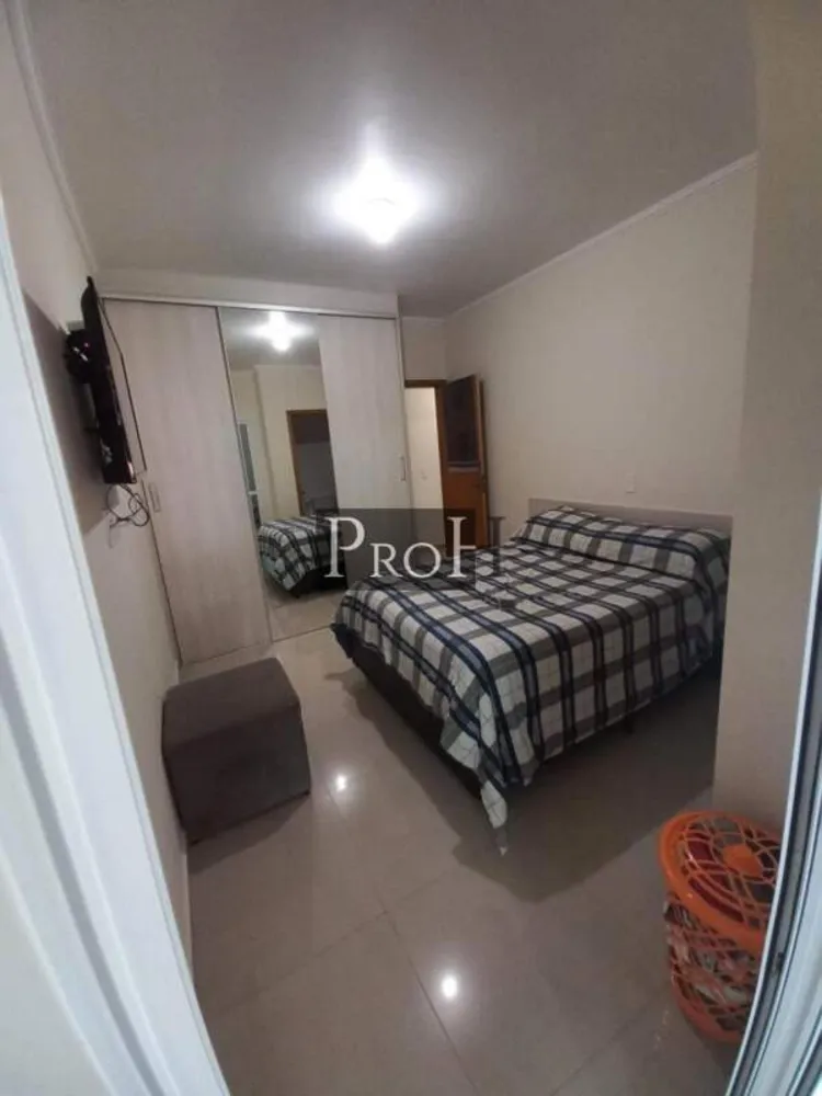 Sobrado, 3 quartos, 100 m² - Foto 7
