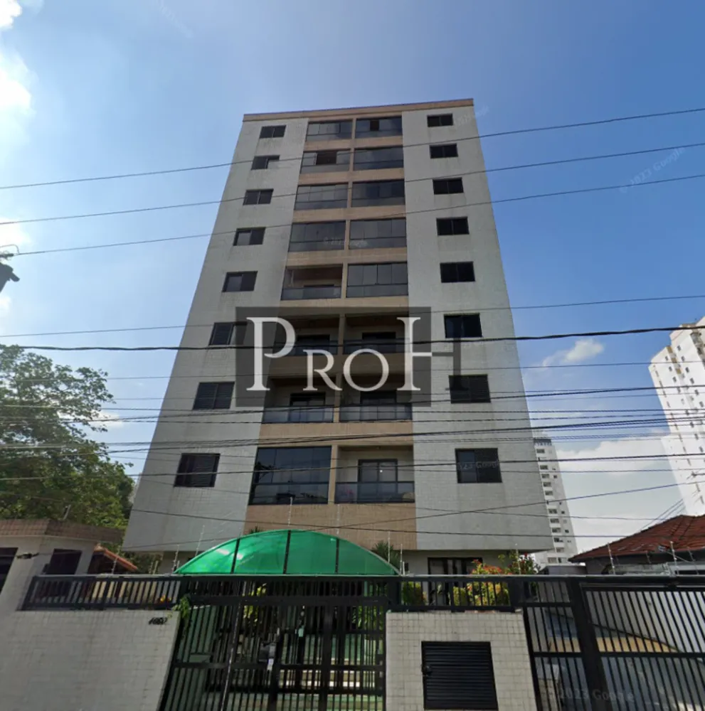 Apartamento, 2 quartos, 70 m² - Foto 1
