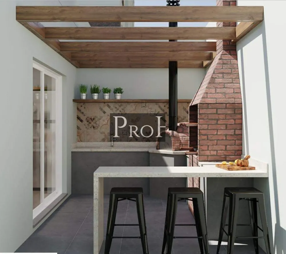 Apartamento, 3 quartos, 86 m² - Foto 6