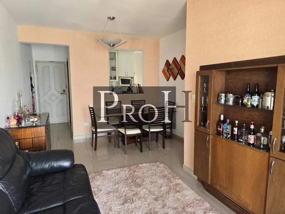 Apartamento, 3 quartos, 78 m² - Foto 2