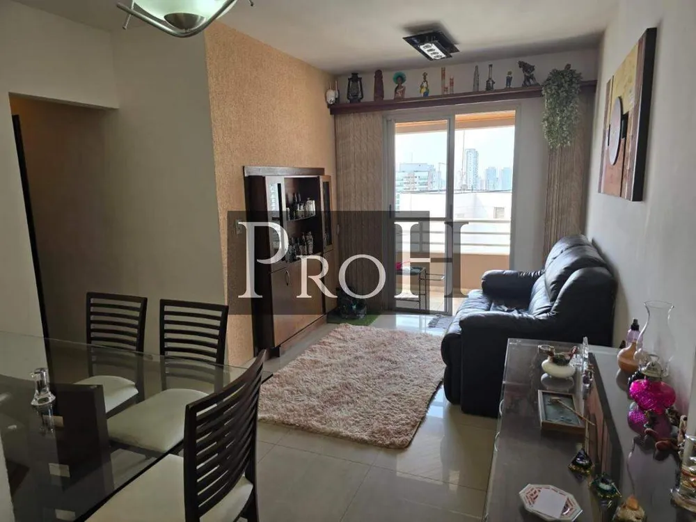 Apartamento, 3 quartos, 78 m² - Foto 1