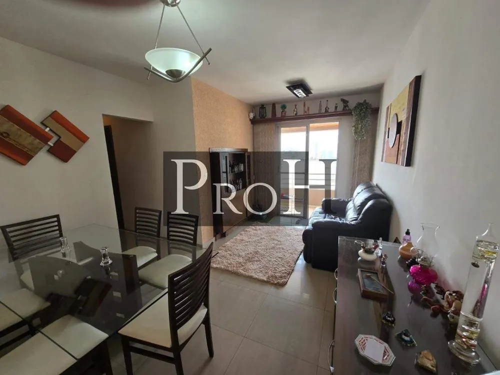 Apartamento, 3 quartos, 78 m² - Foto 3