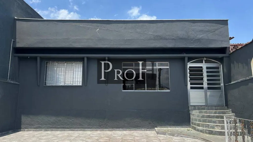 Casa, 4 quartos, 262 m² - Foto 2