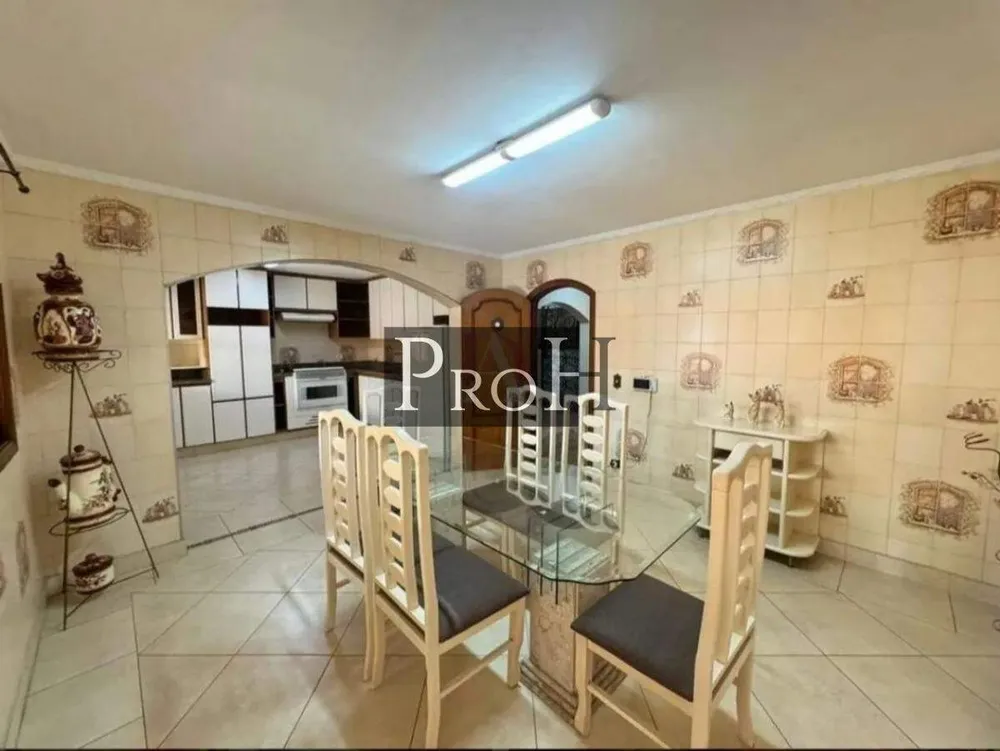 Sobrado, 6 quartos, 380 m² - Foto 4
