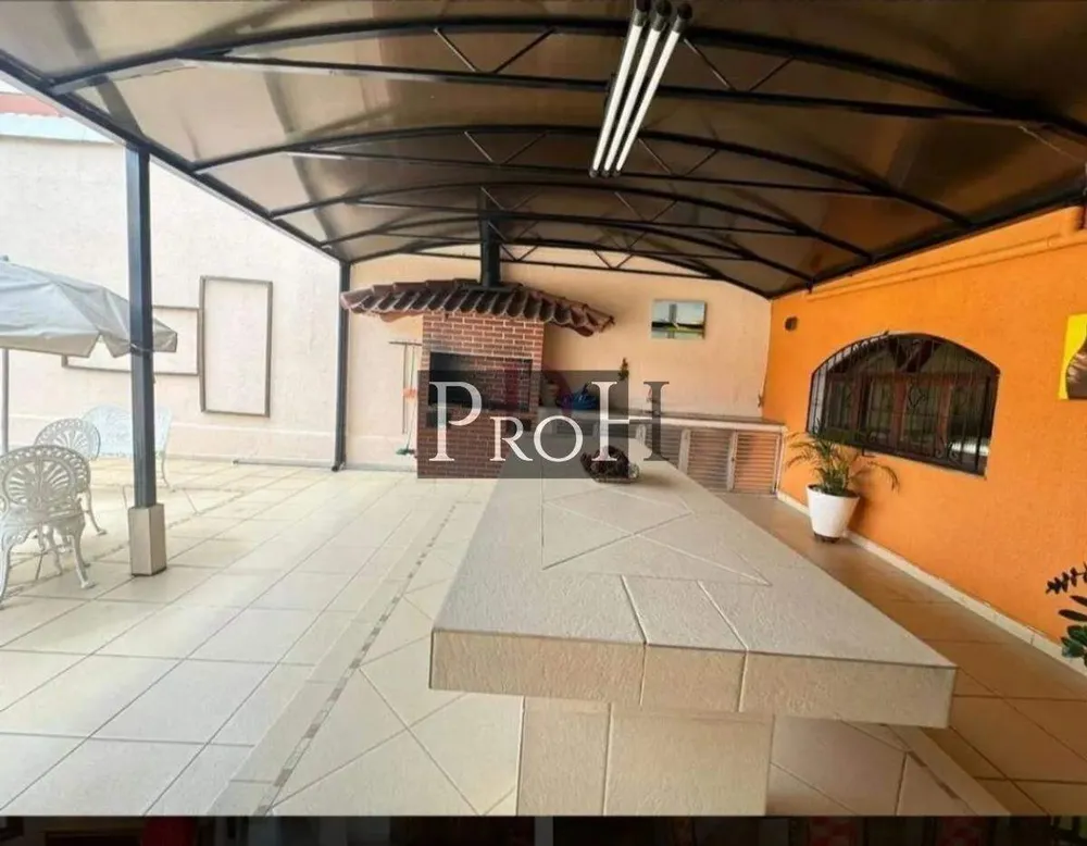 Sobrado, 6 quartos, 380 m² - Foto 7