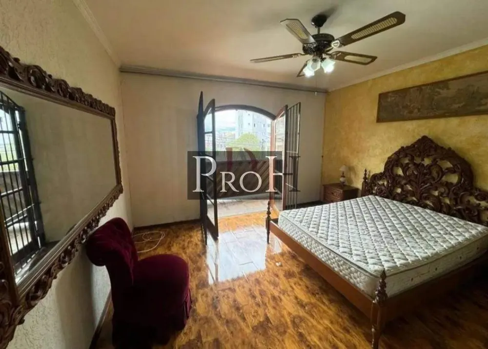 Sobrado, 6 quartos, 380 m² - Foto 8