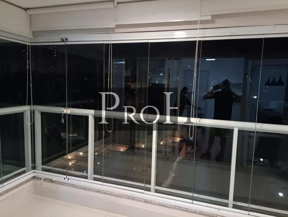 Apartamento, 1 quarto, 43 m² - Foto 2