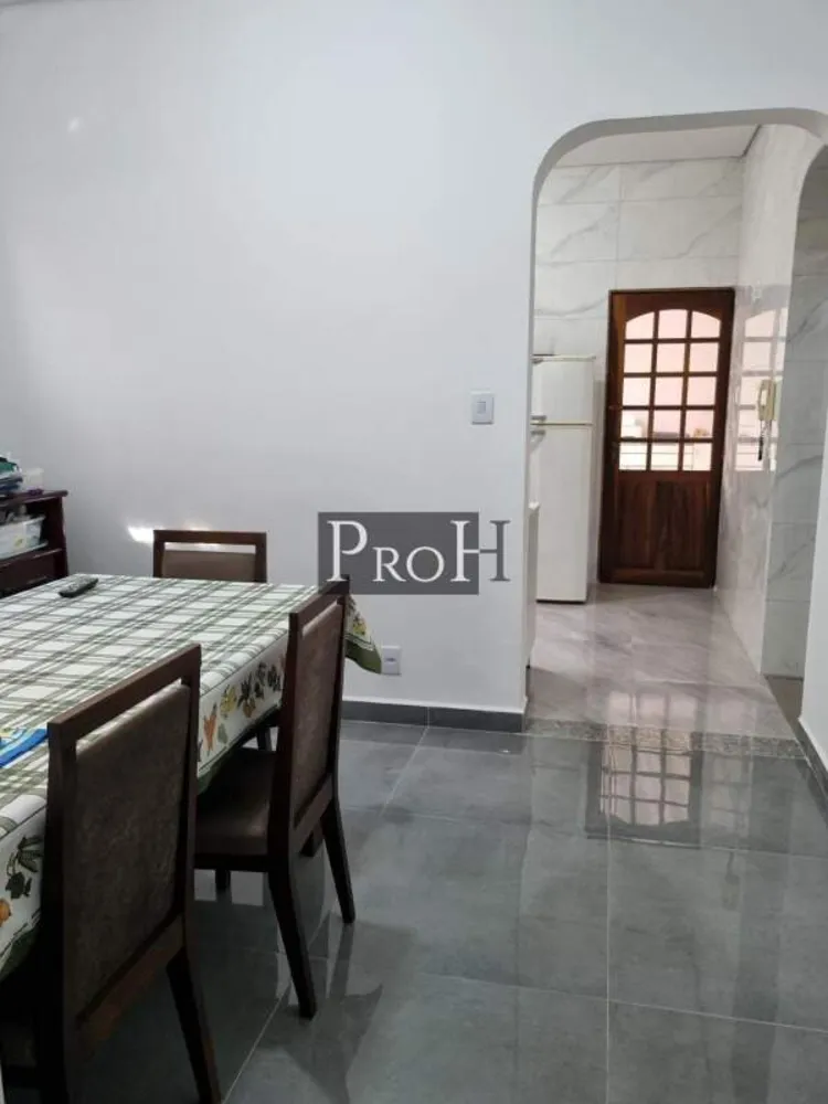 Casa, 2 quartos, 169 m² - Foto 3