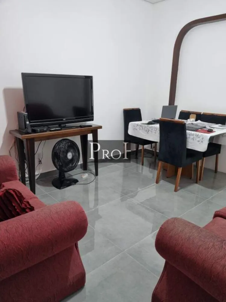 Casa, 2 quartos, 169 m² - Foto 1
