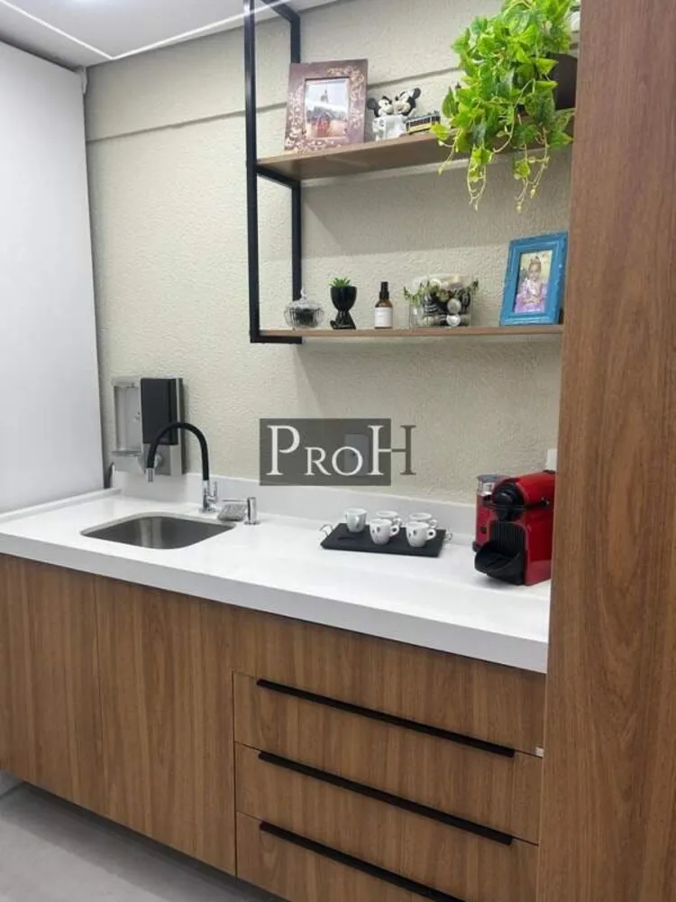 Apartamento, 2 quartos, 60 m² - Foto 3