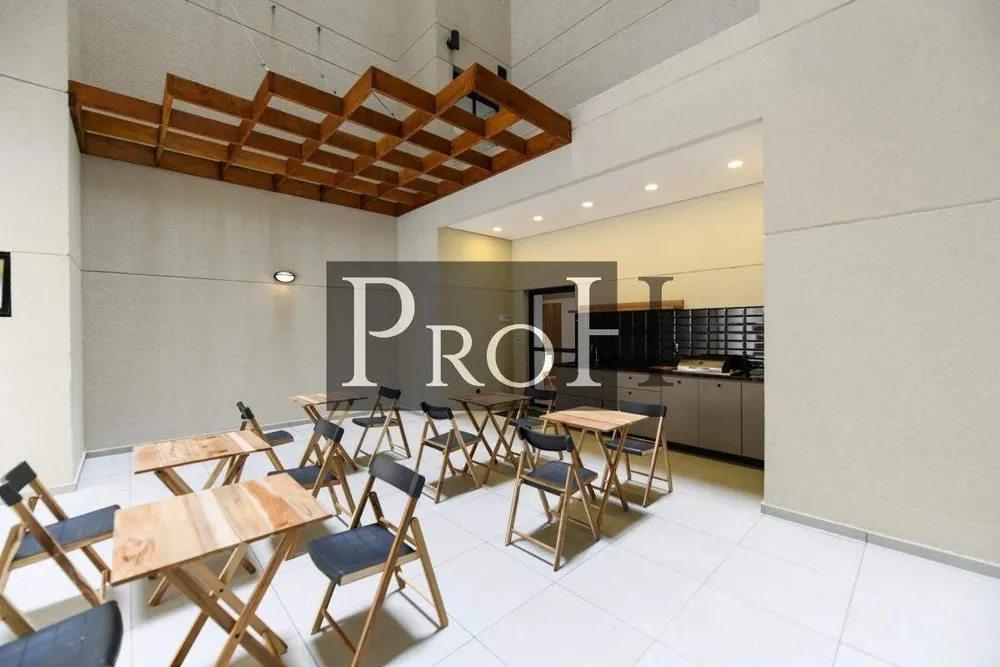 Apartamento, 2 quartos, 60 m² - Foto 8